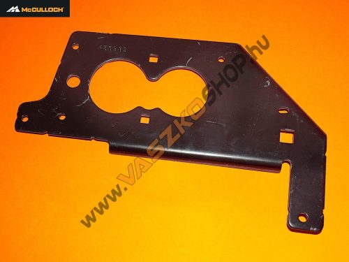 Tartólemez McCulloch M125-97TC