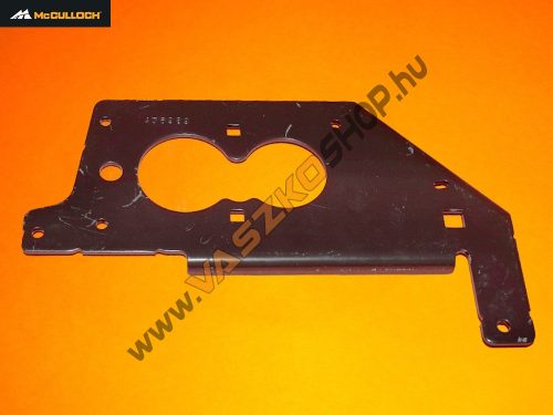 Tartólemez McCulloch M125-97TC
