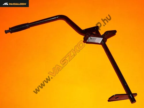 Vágóasztal emelő kar McCulloch M125-77X