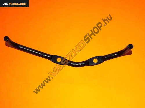 Ékszíj vezető McCulloch M125-97TC (bal)