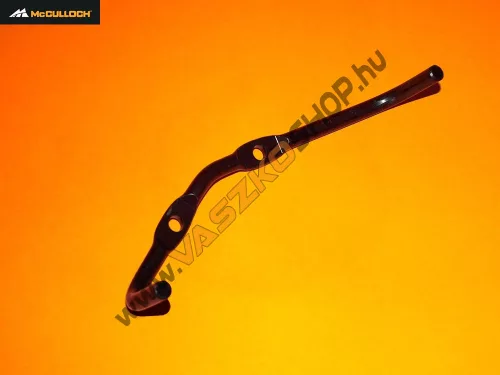 Ékszíj vezető McCulloch M125-97TC (bal)