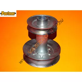 Ékszíjtárcsa Partner P12-107