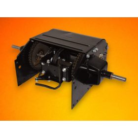 Hajtómű McCulloch M95-66X