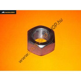 Hajtás fogaskeréktengely anya McCulloch M125-97TC