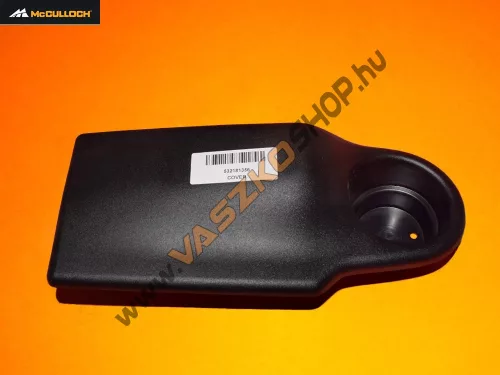 Akkumulátor fedél McCulloch M125 97 RB