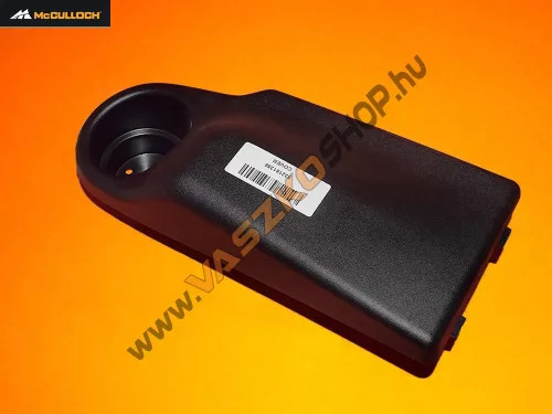 Akkumulátor fedél McCulloch M125 97 RB