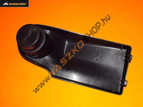 Akkumulátor fedél McCulloch M125 97 RB