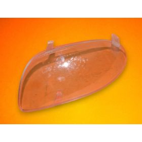Lámpa plexi McCulloch M12597RB , M200107HRB (bal)