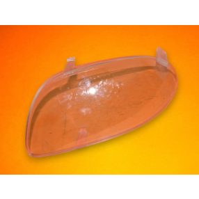 Lámpa plexi McCulloch M12597RB , M200107HRB (bal)