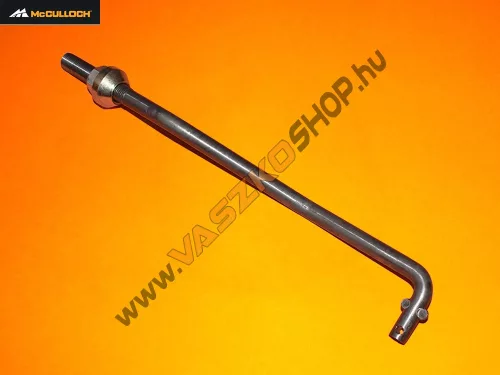 Vágóasztal feszítő rúd McCulloch M12592RB