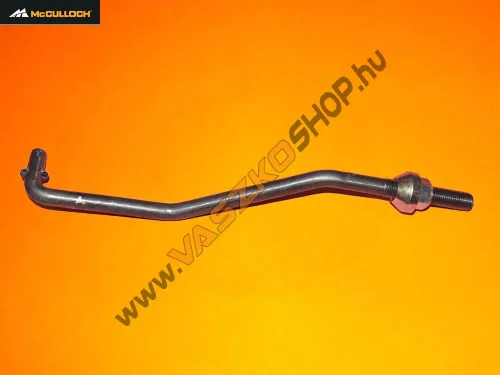 Vágóasztal feszítő rúd McCulloch M12592RB