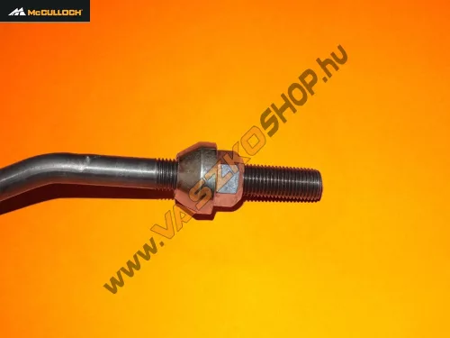 Vágóasztal feszítő rúd McCulloch M12592RB