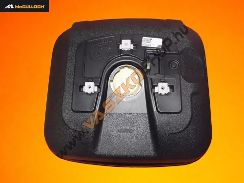 Fűnyíró traktor ülés McCulloch M110-77X , M165-97TC