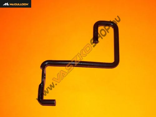 Ékszíj vezető McCulloch M155-107HRB , M200-107TC