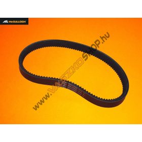 Kuplung szíj McCulloch M200-117