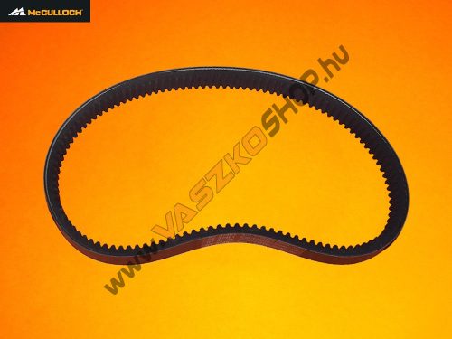 Kuplung szíj McCulloch M200-117