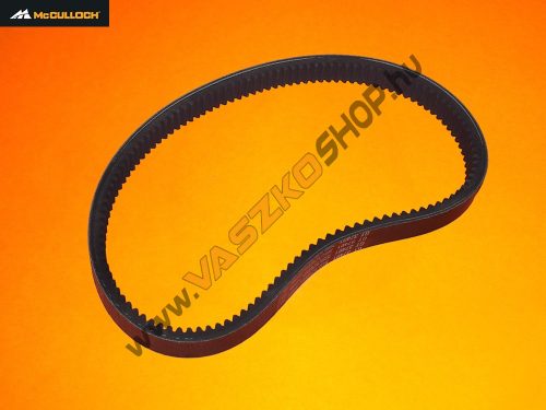 Kuplung szíj McCulloch M200-117