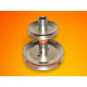 Ékszíjtárcsa McCulloch M125-97T