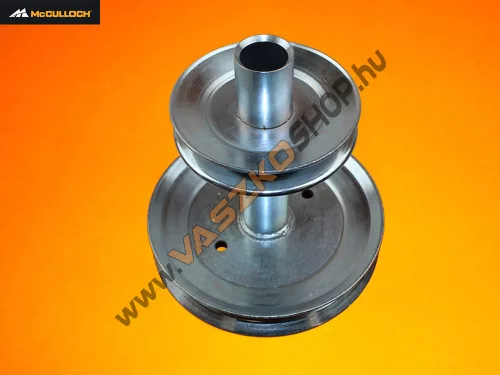 Ékszíjtárcsa McCulloch M125-97T