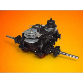 Hajtómű McCulloch 165-97T