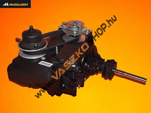 Hajtómű McCulloch 165-97T