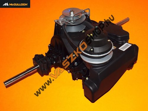 Hajtómű McCulloch 165-97T