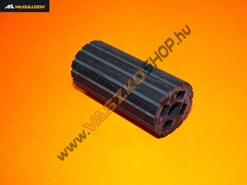 Kuplung pedál gumi McCulloch M95-66X