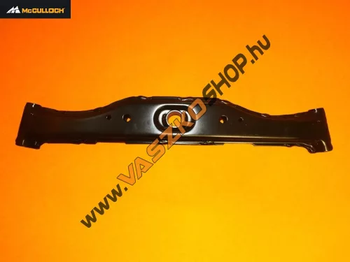 Első híd McCulloch M110-77T, M115-97T, M125-97T