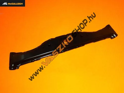 Első híd McCulloch M110-77T, M115-97T, M125-97T