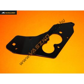 Tartólemez McCulloch M207-107TC