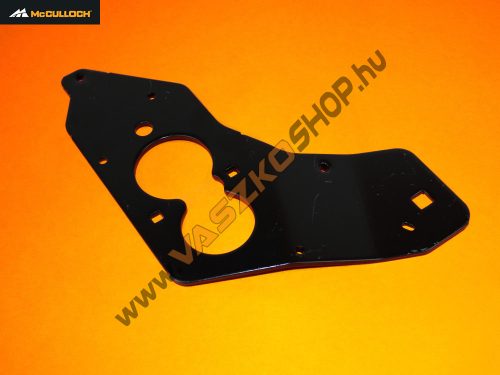 Tartólemez McCulloch M207-107TC