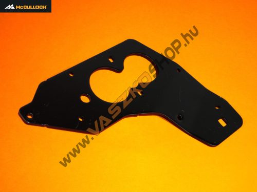 Tartólemez McCulloch M207-107TC