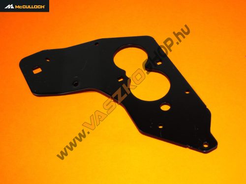 Tartólemez McCulloch M207-107TC
