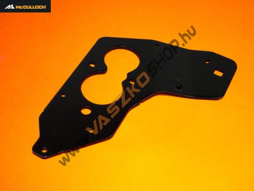 Tartólemez McCulloch M207-107TC
