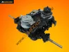 Hajtómű McCulloch M200-107 TC Powerdrive 