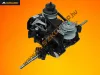 Hajtómű McCulloch M200-107 TC Powerdrive 