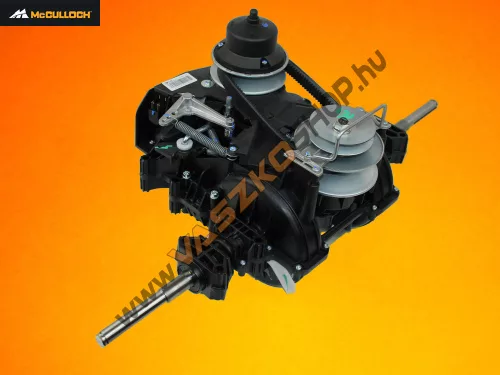 Hajtómű McCulloch M200-107 TC Powerdrive 