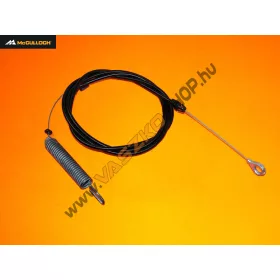 Késhajtás kapcsoló bowden McCulloch M185-117T