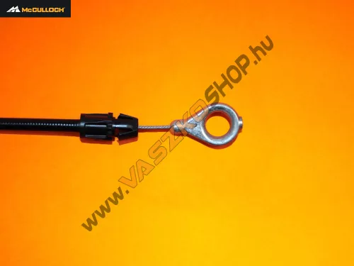 Késhajtás kapcsoló bowden McCulloch M185-117T