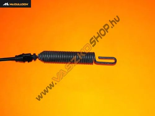 Késhajtás kapcsoló bowden McCulloch M185-117T