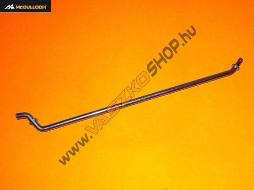 Fékrudazat McCulloch M155-107TC