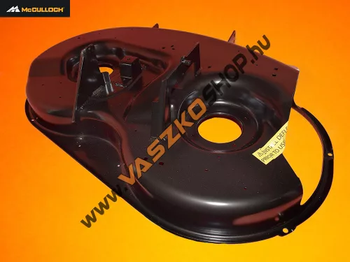 Vágóasztal McCulloch M115-97