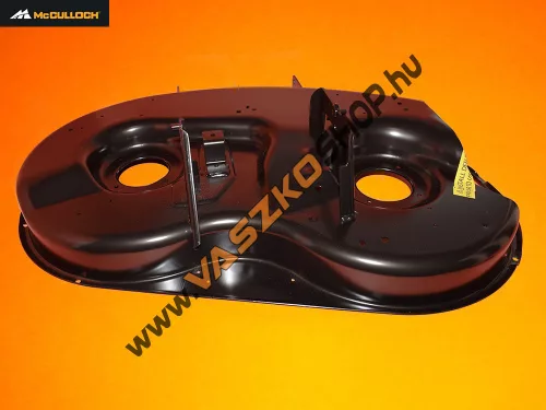 Vágóasztal McCulloch M115-97