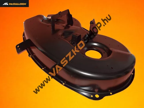 Vágóasztal McCulloch M115-97