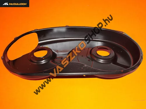 Vágóasztal McCulloch M115-97