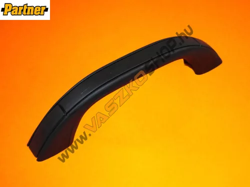 Fűgyűjtő foggantyú Partner P155-107HRB