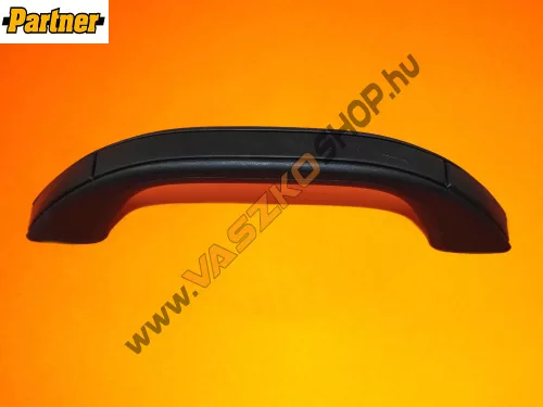 Fűgyűjtő foggantyú Partner P155-107HRB