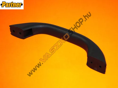 Fűgyűjtő foggantyú Partner P155-107HRB
