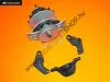 Variator-McCulloch-M200-107TC