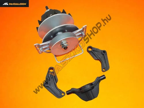 Variator-McCulloch-M200-107TC